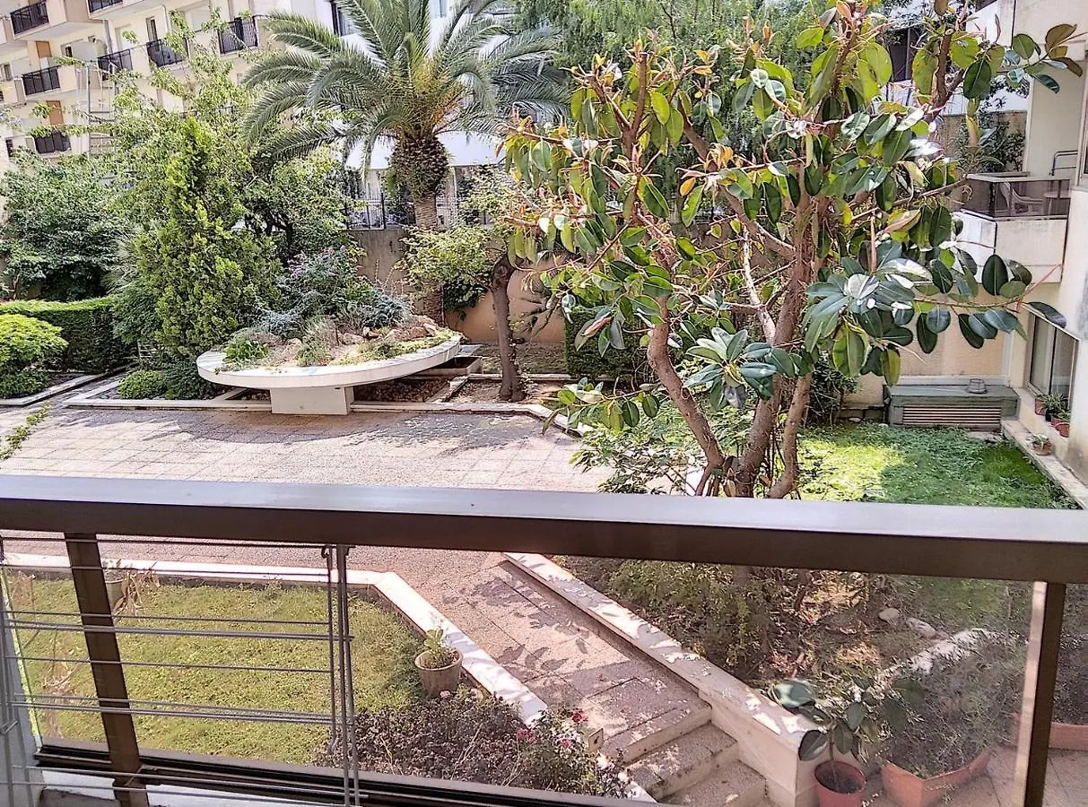 Residence Graziella Studio 108 Juan-les-Pins Apartment